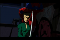 Spider-Man: The New Animated Series - 1x04 - The Sword Of Shikata