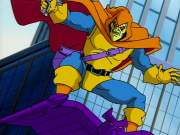 Spider-Man: The Animated Series - 1x11 - The Hobgoblin, Part One