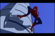 Spider-Man: The New Animated Series - 1x04 - The Sword Of Shikata