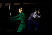 Spider-Man: The New Animated Series - 1x04 - The Sword Of Shikata