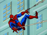 Spider-Man: The Animated Series - 1x11 - The Hobgoblin, Part One