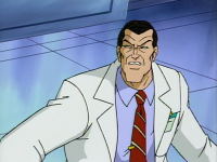 Spider-Man: The Animated Series - 1x11 - The Hobgoblin, Part One