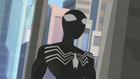 The Spectacular Spider-Man - 1x12 - Intervention