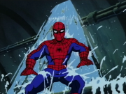 Spider-Man: The Animated Series - 1x12 - The Hobgoblin, Part Two