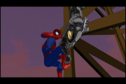 Spider-Man: The New Animated Series - 1x12 - Mind Games, Part 1
