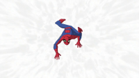 The Spectacular Spider-Man - 1x12 - Intervention