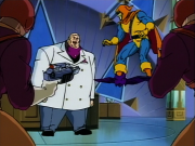 Spider-Man: The Animated Series - 1x12 - The Hobgoblin, Part Two