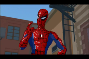 Spider-Man: The New Animated Series - 1x12 - Mind Games, Part 1