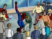 Spider-Man: The Animated Series - 1x13 - Day of the Chameleon