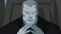 The Spectacular Spider-Man - 1x13 - Nature vs. Nurture