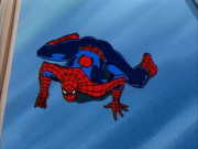 Spider-Man: The Animated Series - 1x13 - Day of the Chameleon