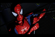 Spider-Man: the New Animated Series - 1x12 - Mind Games, Part 2