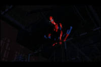 Spider-Man: the New Animated Series - 1x12 - Mind Games, Part 2
