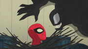 The Spectacular Spider-Man - 1x13 - Nature vs. Nurture