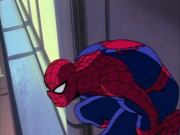 Spider-Man: The Animated Series - 1x13 - Day of the Chameleon