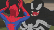 The Spectacular Spider-Man - 1x13 - Nature vs. Nurture