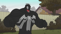 The Spectacular Spider-Man - 1x13 - Nature vs. Nurture