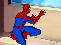 Spider-Man: The Animated Series - 2x01 - The Insidious Six