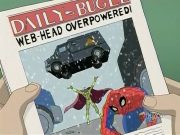 The Spectacular Spider-Man - 2x01 - Blueprints