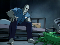 Spider-Man: The Animated Series - 2x01 - The Insidious Six