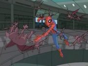 The Spectacular Spider-Man - 2x01 - Blueprints
