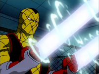 Spider-Man: The Animated Series - 2x01 - The Insidious Six