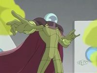 The Spectacular Spider-Man - 2x01 - Blueprints