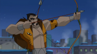 The Spectacular Spider-Man - 2x02 - Destructive Testing