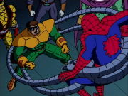 Spider-Man: The Animated Series - 2x02 - Battle of the Insidious Six