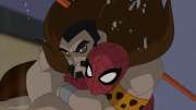 The Spectacular Spider-Man - 2x02 - Destructive Testing