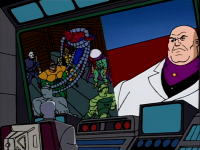 Spider-Man: The Animated Series - 2x02 - Battle of the Insidious Six