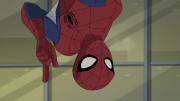 The Spectacular Spider-Man - 2x02 - Destructive Testing