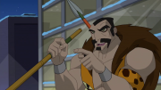 The Spectacular Spider-Man - 2x02 - Destructive Testing