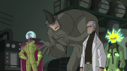 The Spectacular Spider-Man - 2x03 - Reinforcement