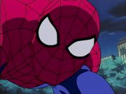 Spider-Man: The Animated Series - 2x03 - Hydro-Man