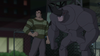 The Spectacular Spider-Man - 2x03 - Reinforcement