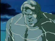 Spider-Man: The Animated Series - 2x03 - Hydro-Man