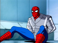 Spider-Man: The Animated Series - 2x04 - The Mutant Agenda