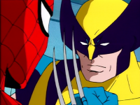 Spider-Man: The Animated Series - 2x04 - The Mutant Agenda