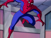 Spider-Man: The Animated Series - 2x04 - The Mutant Agenda