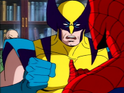 Spider-Man: The Animated Series - 2x04 - The Mutant Agenda