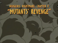 Spider-Man: The Animated Series - 2x05 - The Mutant's Revenge
