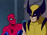 Spider-Man: The Animated Series - 2x05 - The Mutant's Revenge