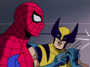 Spider-Man: The Animated Series - 2x05 - The Mutant's Revenge