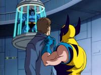 Spider-Man: The Animated Series - 2x05 - The Mutant's Revenge