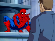 Spider-Man: The Animated Series - 2x05 - The Mutant's Revenge