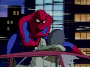 Spider-Man: The Animated Series - 2x06 - Morbius