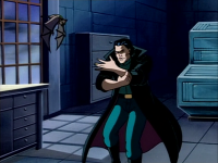 Spider-Man: The Animated Series - 2x06 - Morbius