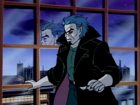 Spider-Man: The Animated Series - 2x06 - Morbius