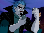 Spider-Man: The Animated Series - 2x06 - Morbius